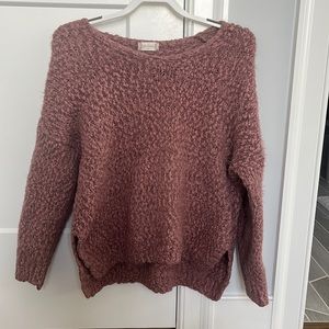 Altar’d state sweater